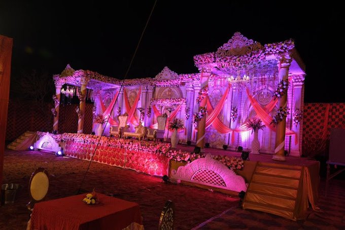 Paras Kingdom in Lucknow