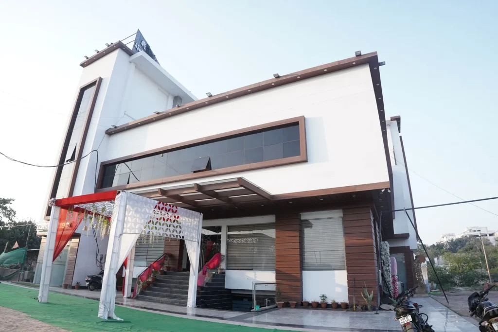 hotel ashiyana residency lucknow