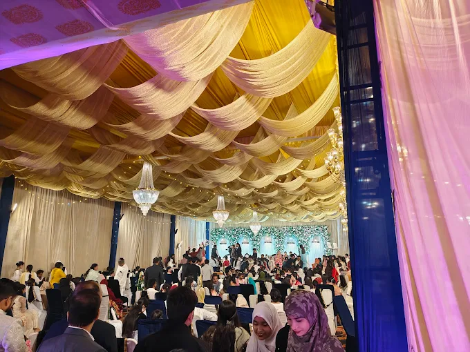 Magnolia Garden Lucknow